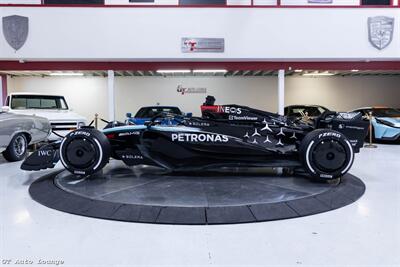 2024 Mercedes-Benz AMG F1 W15 E-Performance Replica - Photo 8 - Rancho Cordova, CA 95742