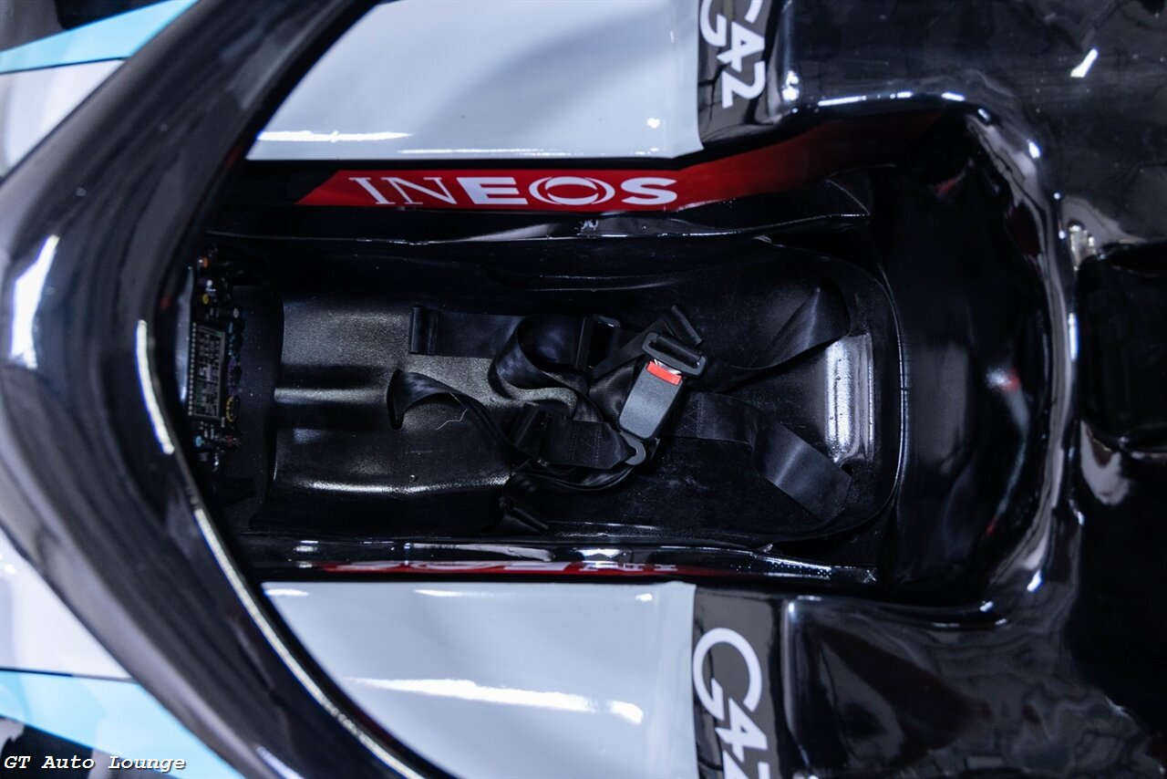 2024 Mercedes-Benz AMG F1 W15 E-Performance Replica - Photo 29 - Rancho Cordova, CA 95742