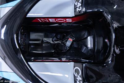2024 Mercedes-Benz AMG F1 W15 E-Performance Replica - Photo 29 - Rancho Cordova, CA 95742