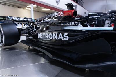 2024 Mercedes-Benz AMG F1 W15 E-Performance Replica - Photo 23 - Rancho Cordova, CA 95742