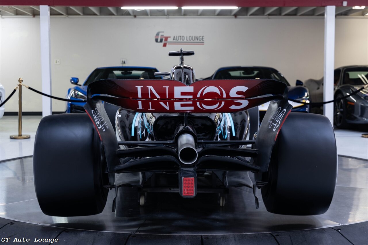 2024 Mercedes-Benz AMG F1 W15 E-Performance Replica - Photo 6 - Rancho Cordova, CA 95742