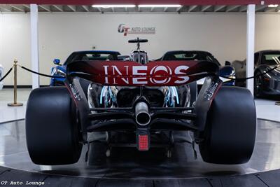 2024 Mercedes-Benz AMG F1 W15 E-Performance Replica - Photo 6 - Rancho Cordova, CA 95742