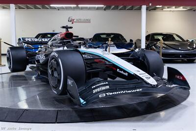 2024 Mercedes-Benz AMG F1 W15 E-Performance Replica - Photo 3 - Rancho Cordova, CA 95742