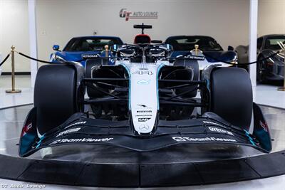 2024 Mercedes-Benz AMG F1 W15 E-Performance Replica - Photo 2 - Rancho Cordova, CA 95742