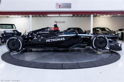 2024 Mercedes-Benz AMG F1 W15 E-Performance Replica - Photo 4 - Rancho Cordova, CA 95742