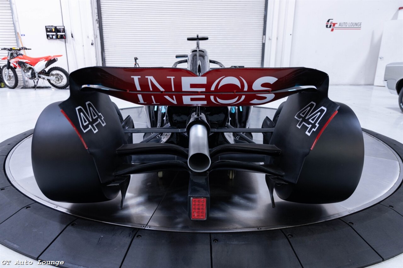 2024 Mercedes-Benz AMG F1 W15 E-Performance Replica - Photo 19 - Rancho Cordova, CA 95742