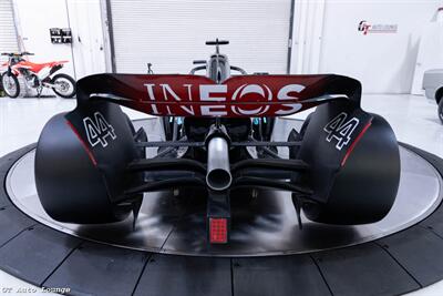 2024 Mercedes-Benz AMG F1 W15 E-Performance Replica - Photo 19 - Rancho Cordova, CA 95742