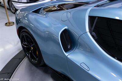 2022 Ferrari 296 GTB   - Photo 23 - Rancho Cordova, CA 95742