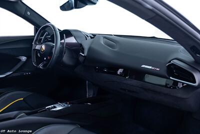 2022 Ferrari 296 GTB   - Photo 40 - Rancho Cordova, CA 95742