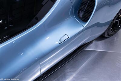2022 Ferrari 296 GTB   - Photo 25 - Rancho Cordova, CA 95742