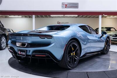 2022 Ferrari 296 GTB   - Photo 5 - Rancho Cordova, CA 95742