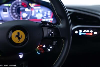 2022 Ferrari 296 GTB   - Photo 47 - Rancho Cordova, CA 95742