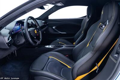 2022 Ferrari 296 GTB   - Photo 37 - Rancho Cordova, CA 95742