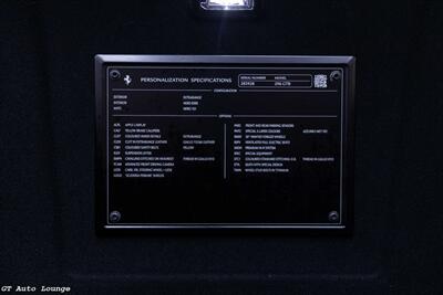 2022 Ferrari 296 GTB   - Photo 60 - Rancho Cordova, CA 95742