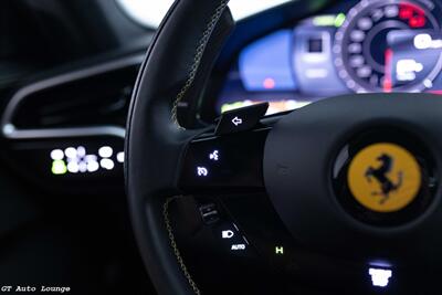 2022 Ferrari 296 GTB   - Photo 48 - Rancho Cordova, CA 95742