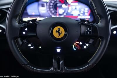 2022 Ferrari 296 GTB   - Photo 46 - Rancho Cordova, CA 95742