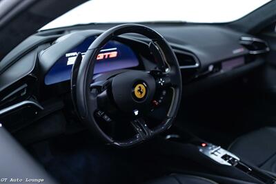 2022 Ferrari 296 GTB   - Photo 43 - Rancho Cordova, CA 95742