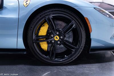 2022 Ferrari 296 GTB   - Photo 34 - Rancho Cordova, CA 95742