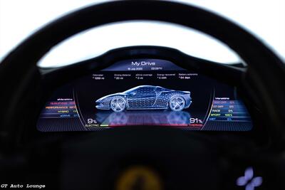 2022 Ferrari 296 GTB   - Photo 55 - Rancho Cordova, CA 95742