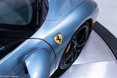 2022 Ferrari 296 GTB   - Photo 22 - Rancho Cordova, CA 95742