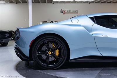 2022 Ferrari 296 GTB   - Photo 11 - Rancho Cordova, CA 95742