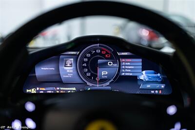 2022 Ferrari 296 GTB   - Photo 44 - Rancho Cordova, CA 95742