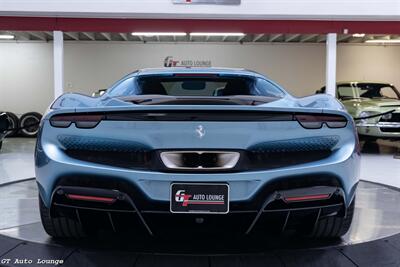 2022 Ferrari 296 GTB   - Photo 6 - Rancho Cordova, CA 95742