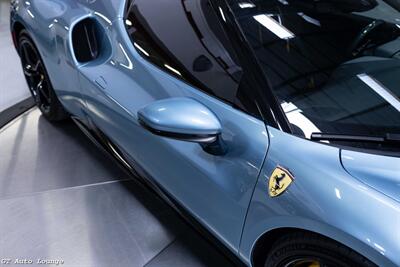 2022 Ferrari 296 GTB   - Photo 21 - Rancho Cordova, CA 95742