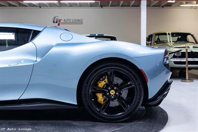 2022 Ferrari 296 GTB   - Photo 10 - Rancho Cordova, CA 95742