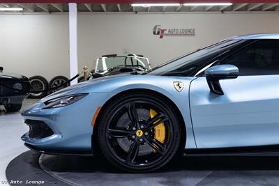 2022 Ferrari 296 GTB   - Photo 9 - Rancho Cordova, CA 95742