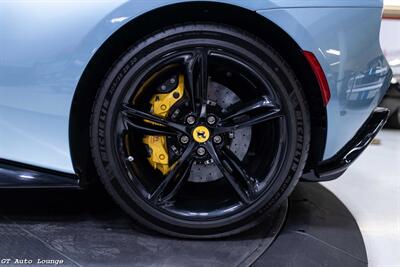 2022 Ferrari 296 GTB   - Photo 36 - Rancho Cordova, CA 95742