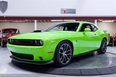 2015 Dodge Challenger R/T Scat Pack   - Photo 1 - Rancho Cordova, CA 95742