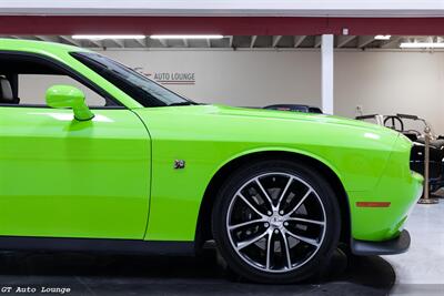 2015 Dodge Challenger R/T Scat Pack   - Photo 12 - Rancho Cordova, CA 95742