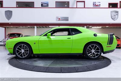 2015 Dodge Challenger R/T Scat Pack   - Photo 8 - Rancho Cordova, CA 95742