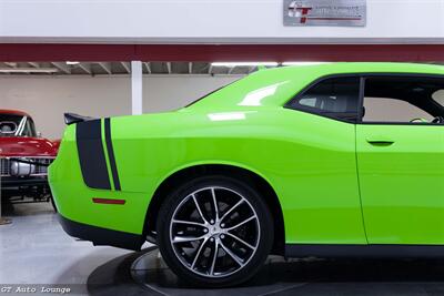 2015 Dodge Challenger R/T Scat Pack   - Photo 11 - Rancho Cordova, CA 95742