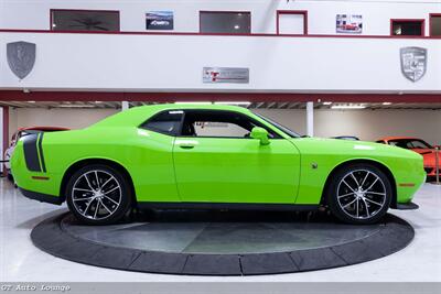 2015 Dodge Challenger R/T Scat Pack   - Photo 4 - Rancho Cordova, CA 95742