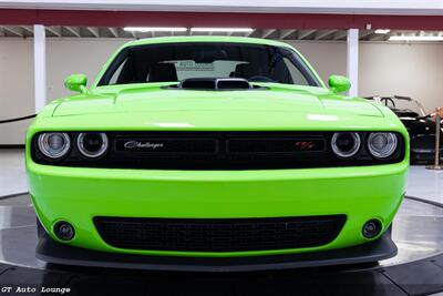 2015 Dodge Challenger R/T Scat Pack   - Photo 2 - Rancho Cordova, CA 95742