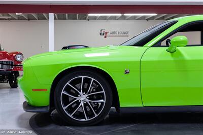 2015 Dodge Challenger R/T Scat Pack   - Photo 9 - Rancho Cordova, CA 95742