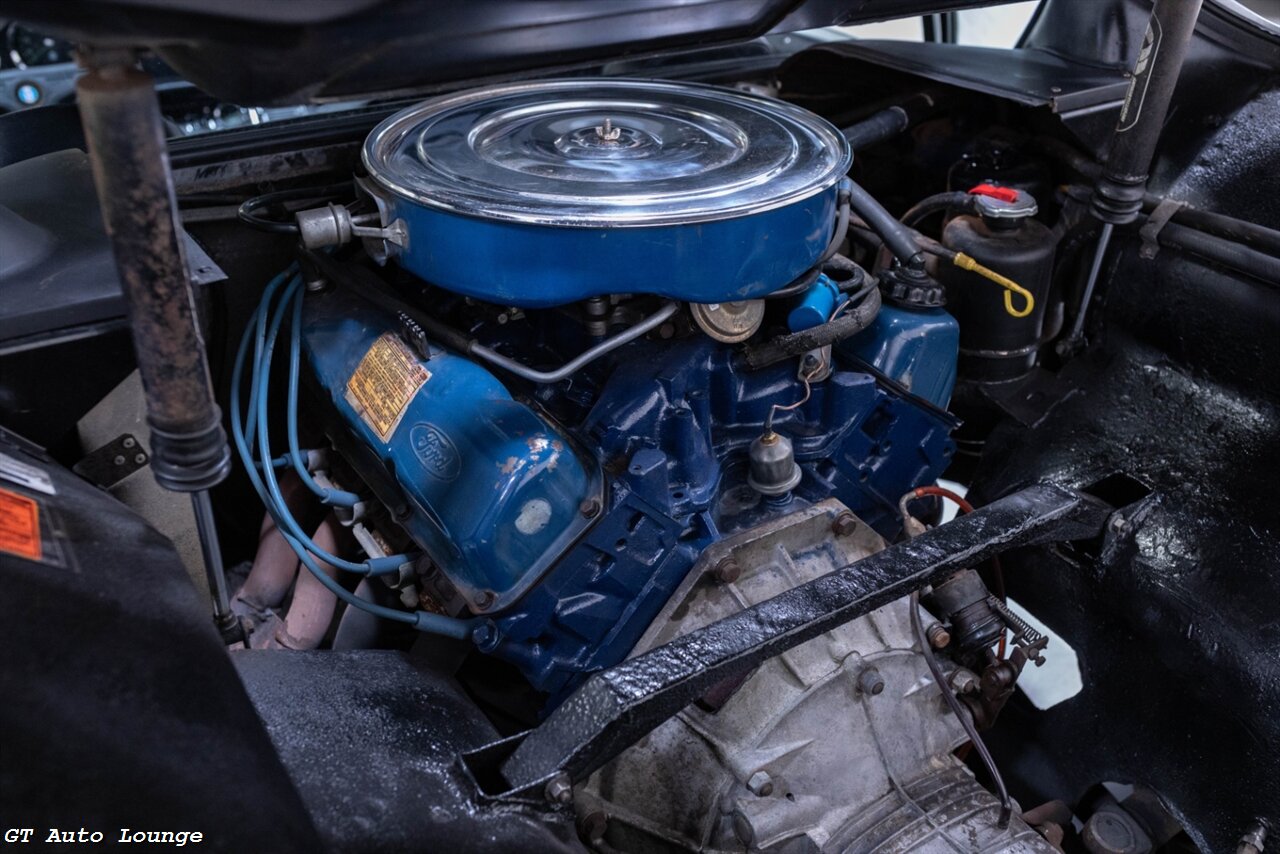 1974 De Tomaso Pantera - Photo 43 - Rancho Cordova, CA 95742