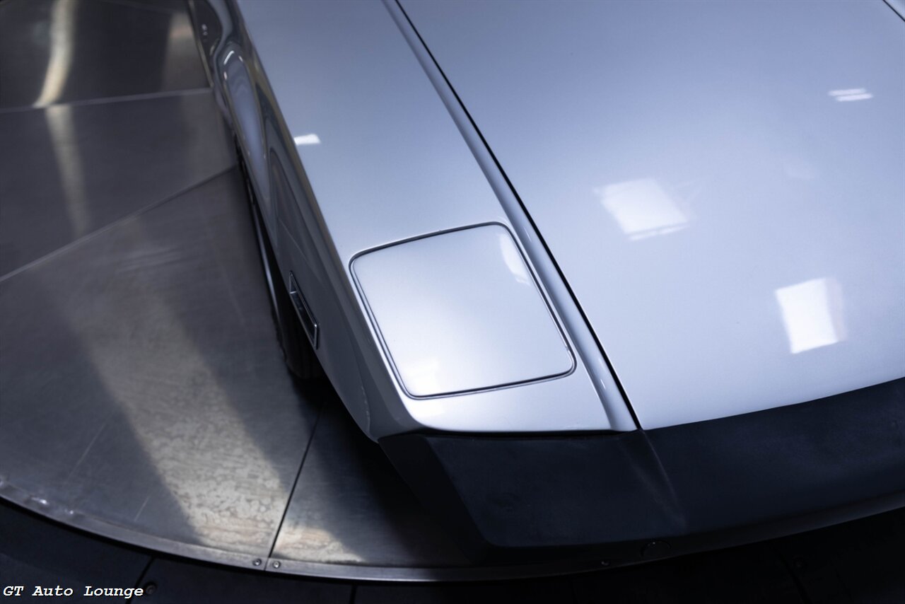 1974 De Tomaso Pantera - Photo 17 - Rancho Cordova, CA 95742