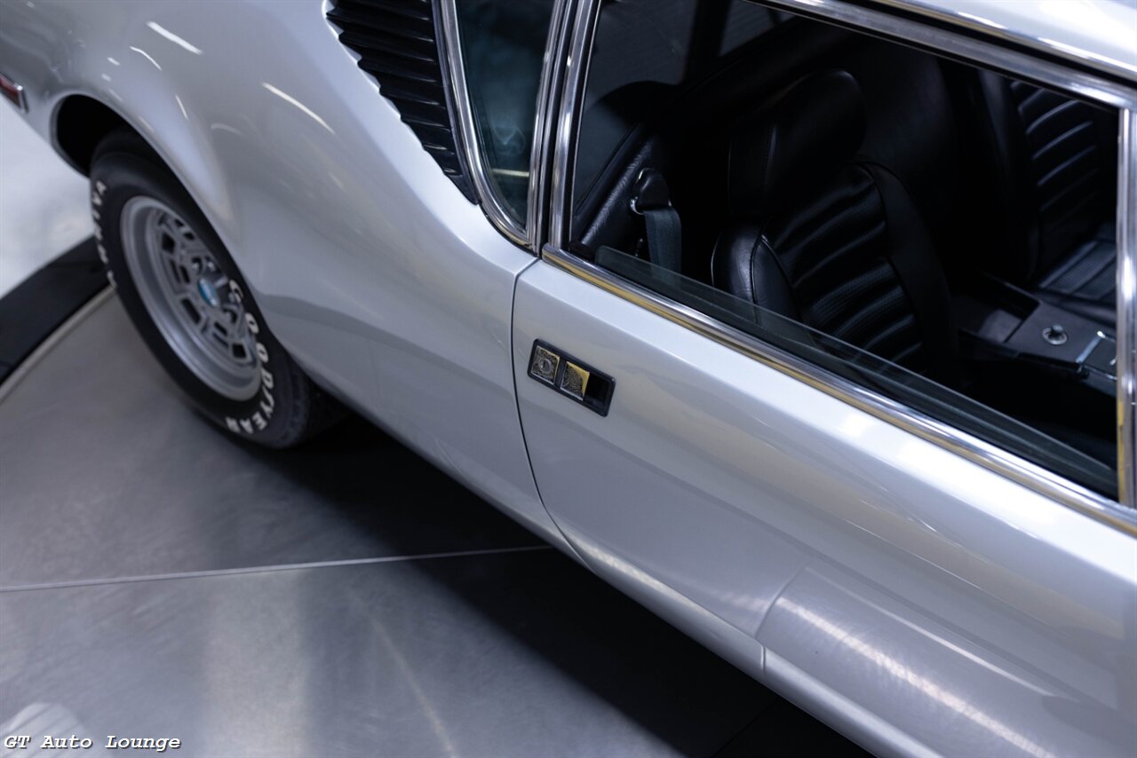 1974 De Tomaso Pantera - Photo 22 - Rancho Cordova, CA 95742