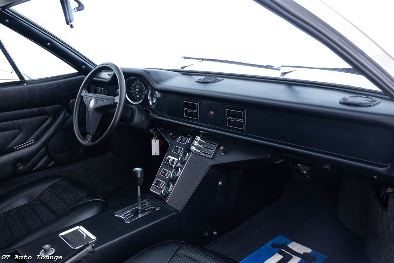 1974 De Tomaso Pantera - Photo 30 - Rancho Cordova, CA 95742