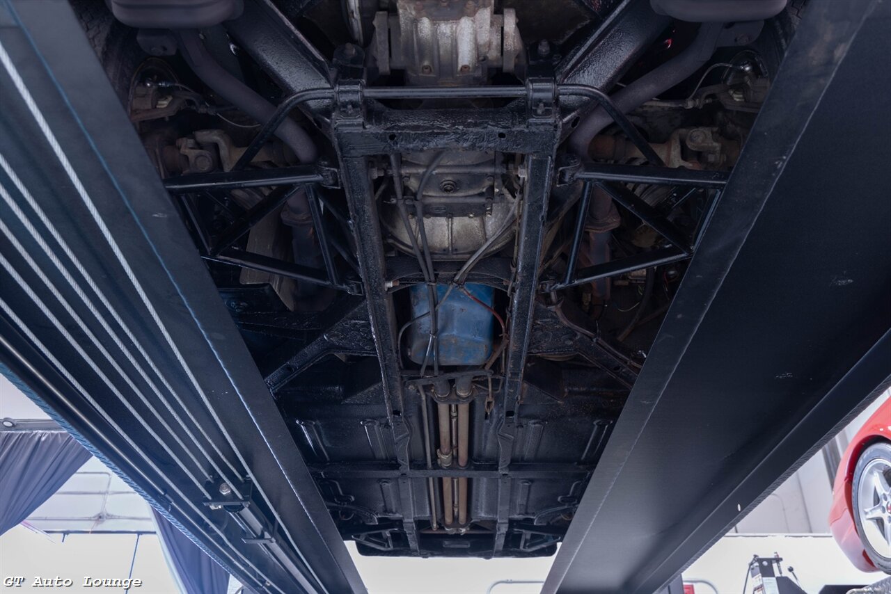 1974 De Tomaso Pantera - Photo 44 - Rancho Cordova, CA 95742