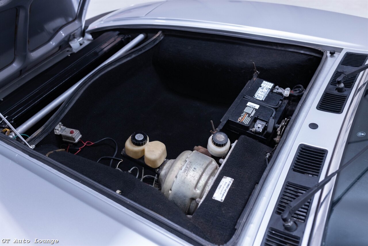 1974 De Tomaso Pantera - Photo 37 - Rancho Cordova, CA 95742