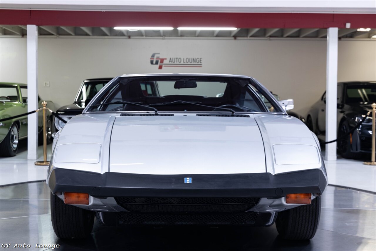 1974 De Tomaso Pantera - Photo 2 - Rancho Cordova, CA 95742