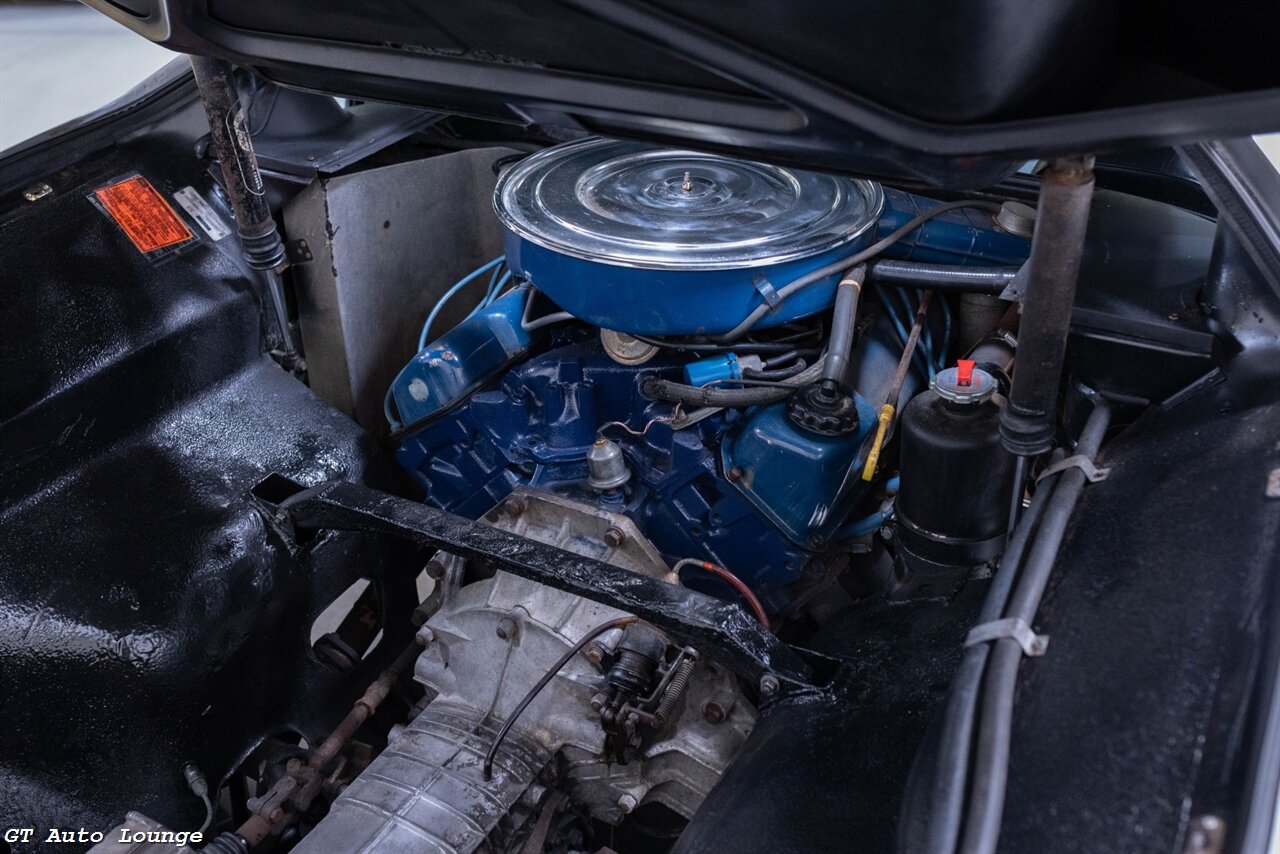 1974 De Tomaso Pantera - Photo 41 - Rancho Cordova, CA 95742