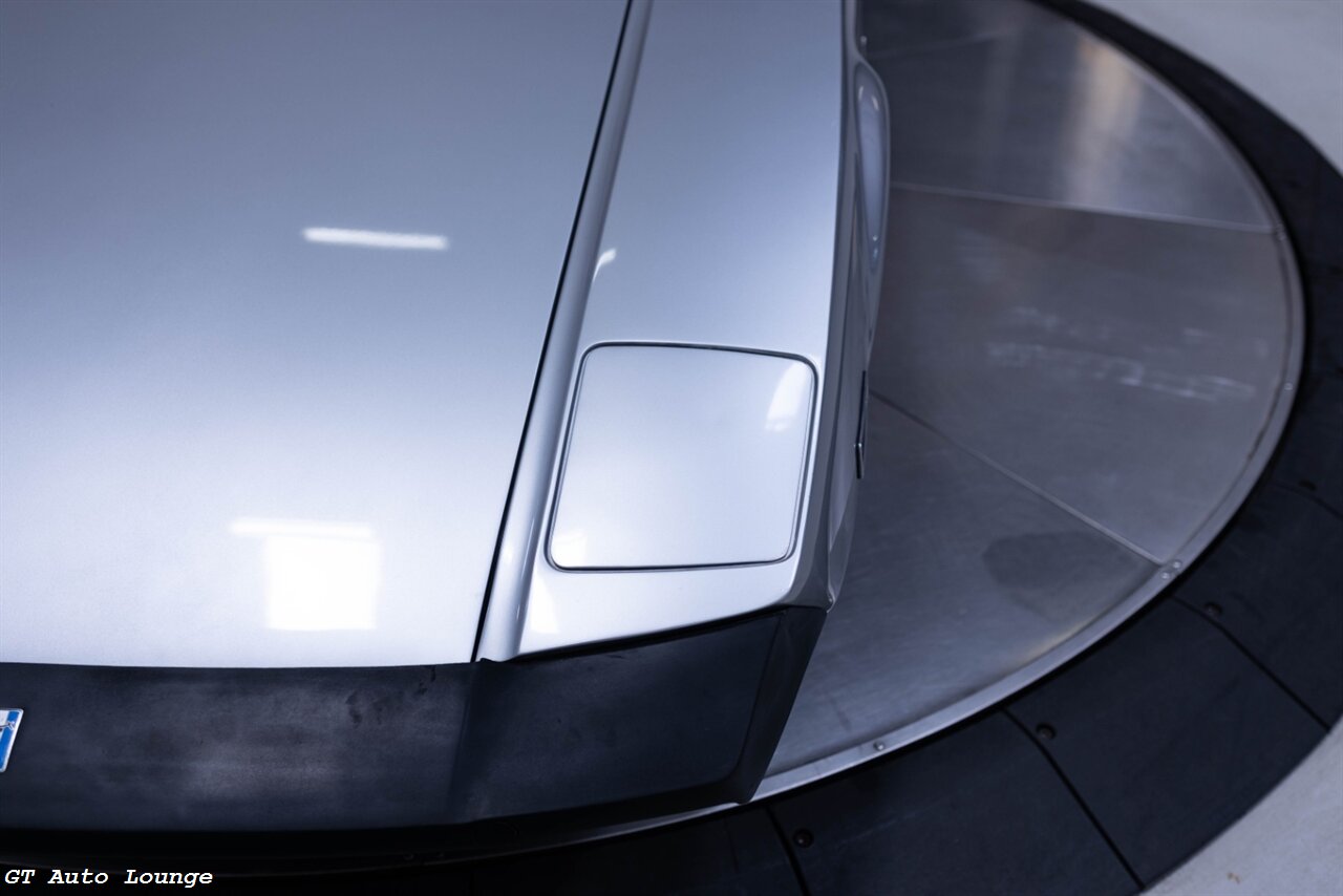 1974 De Tomaso Pantera - Photo 18 - Rancho Cordova, CA 95742