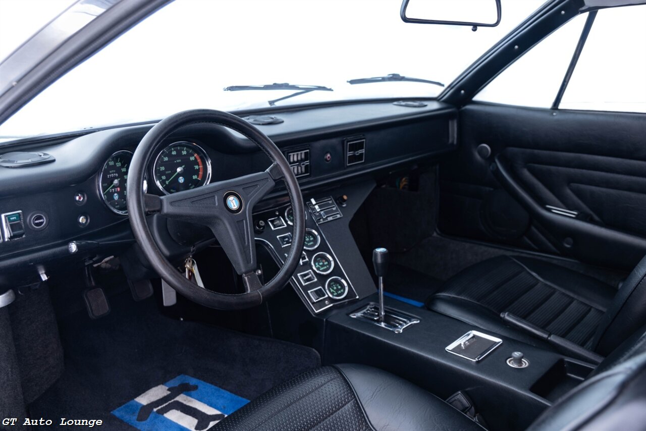 1974 De Tomaso Pantera - Photo 28 - Rancho Cordova, CA 95742