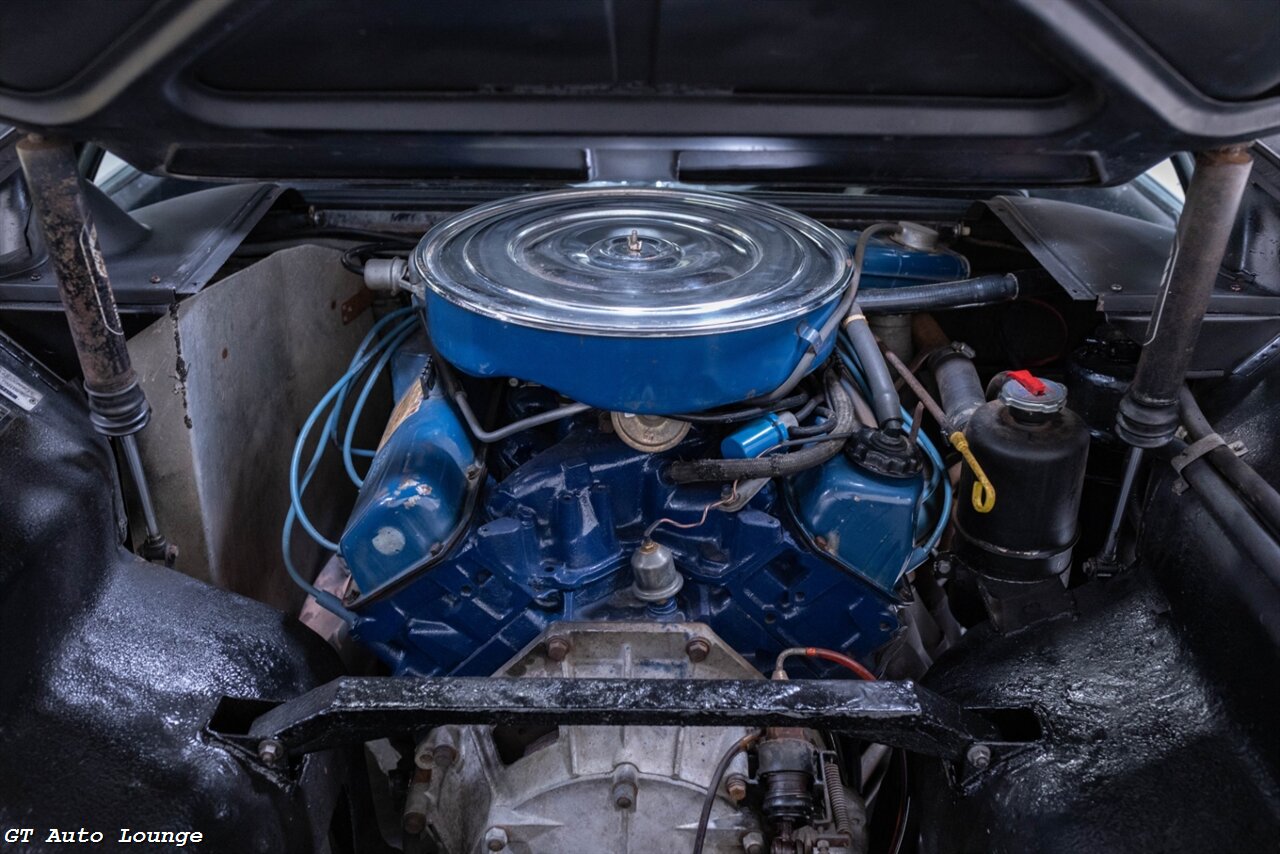 1974 De Tomaso Pantera - Photo 42 - Rancho Cordova, CA 95742