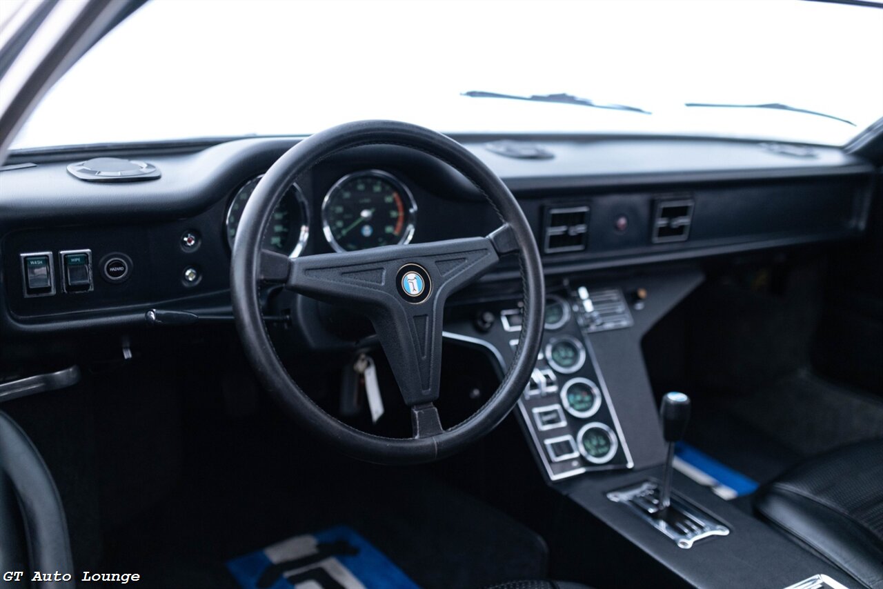 1974 De Tomaso Pantera - Photo 31 - Rancho Cordova, CA 95742